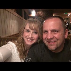 Meet your Posher, Betsy